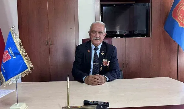 Kayserili Kıbrıs Gazisi: "Ölümü aklımıza bile getirmedik, eğlenceye gider gibiydik"