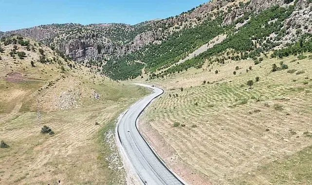 Pervari'de üst yapı çalışmaları