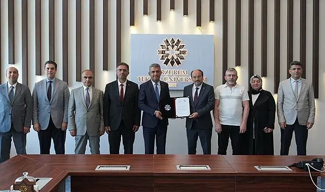 Erzurum Lisesi'nin tarihi yazılacak