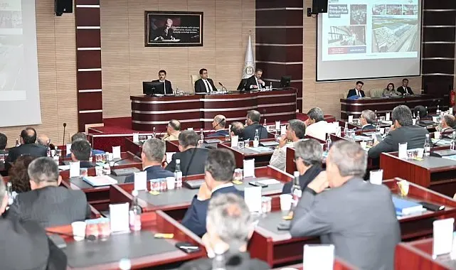 Erzurum'da toplam kamu proje tutarı 164 milyar