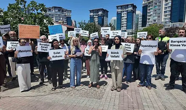 Başakşehir'deki kaza sonrası felç kalan genç kadının ailesinden çarpıcı iddia: "Araçta uyuşturucu vardı, dosyaya girmedi"