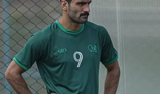 Al Arabi SC, yeni sezon hazırlıklarına Erzurum'da başladı