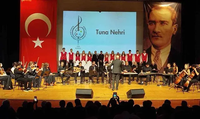 Bursa'nın kayıp ezgileri 15 Temmuz destanıyla yankılandı