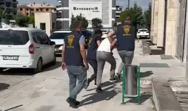 Kütahya'da otobüste tacizden serbest kalmıştı, bu kez 2 çocuğa cinsel istismardan tutuklandı