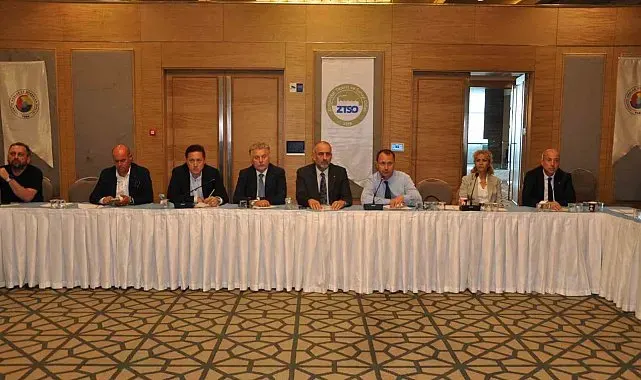 Çapraz, "Filyos Limanı'nın etkin kullanımı lojistik maliyetlerini düşürecek"