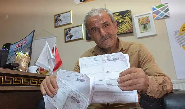 15 yıl önce 'İş Bulacağız' diye Ankara'ya götürüldü, hayatı karardı
