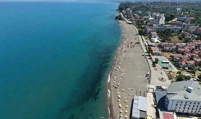 Türkiye'nin en ucuz 10. tatil rotası