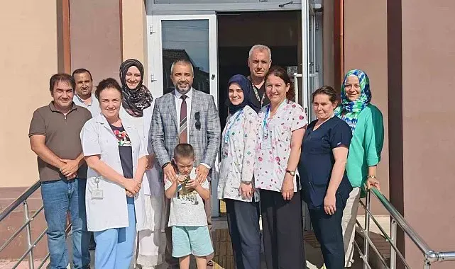 Kanser taramaları toplum sağlığının korunmasına katkı sağladı