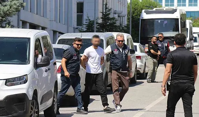 Denizli'de 20 yıl önce işlenen faili meçhul bakkal cinayeti HTS kayıtlarıyla aydınlatıldı