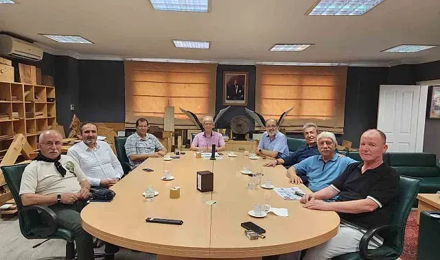 Bursa Platformu'ndan 'Kent Anayasası' çağrısı: "Daha fazla beklememeli"