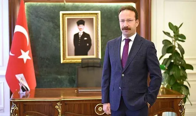 Ardahan Valiliğine Ömer Hilmi Yamlı atandı