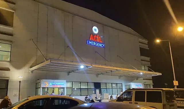 Kastamonu'da trafik kazası: 1 ağır yaralı