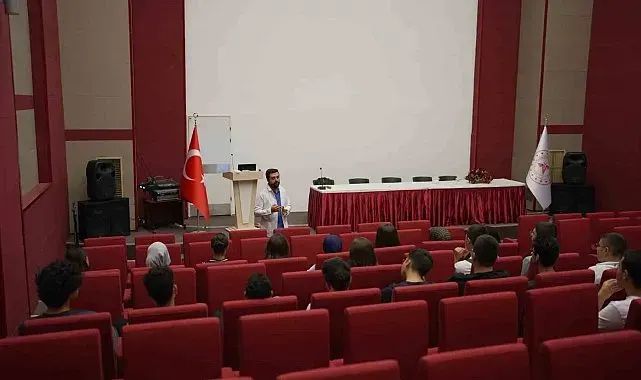 MTÜSEM'de "Lise Tıp Bilim Kampı" başvuruları başladı