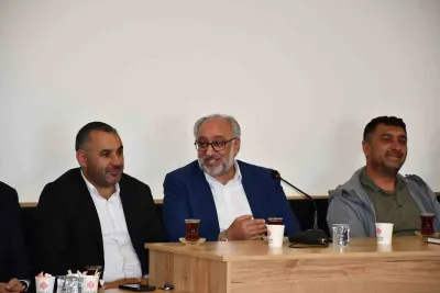 Ardahan'da Cenaze Evlerinde Ekonomik Yük Oluşturan Taziye Yemeği Geleneği Kaldırılıyor