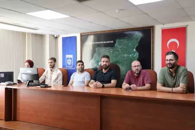 Vinsan Spor Kampüsü İhalesi Tamamlandı: 1,3 Milyarlık Dev Projede Teklifler Verildi