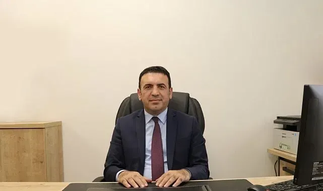 Iğdır'a yeni il milli eğitim müdürü atandı