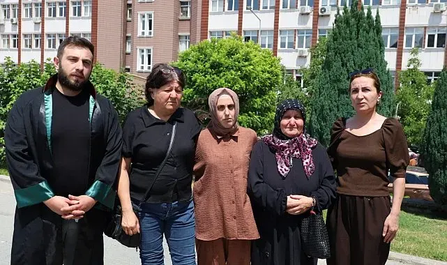 Kuryenin ölümüne yol açan alkollü sürücü tahliye edildi, aile tepki gösterdi: "Adalet istiyoruz"