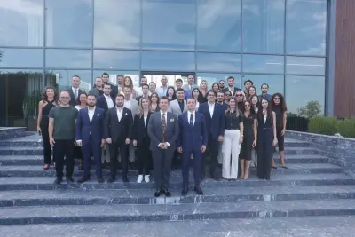 EGİAD ve DEGİAD'dan Ege Bölgesi İçin Güçlü Ticaret ve Üretim Hamlesi