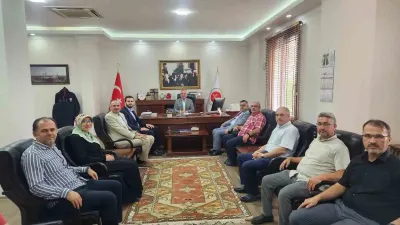 Aydın’da Kur’an-ı Kerim ve Hafızlık Yarışması İl Birincileri Belli Oldu