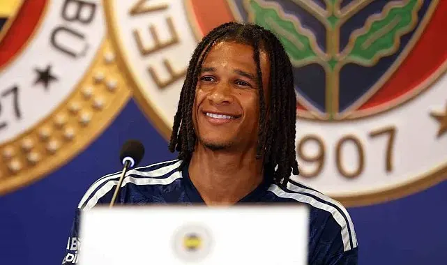 Nathan Ake: "En önemlisi negatif durumda bile pozitif kalmak"