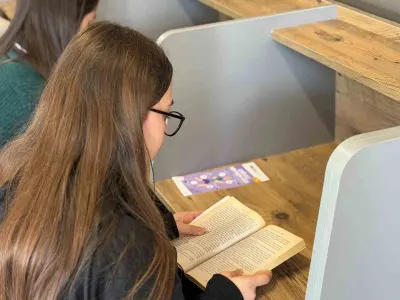 Karabük'ün Sosyal Yaşamına Renk Katan Kültür Sanat Kafe