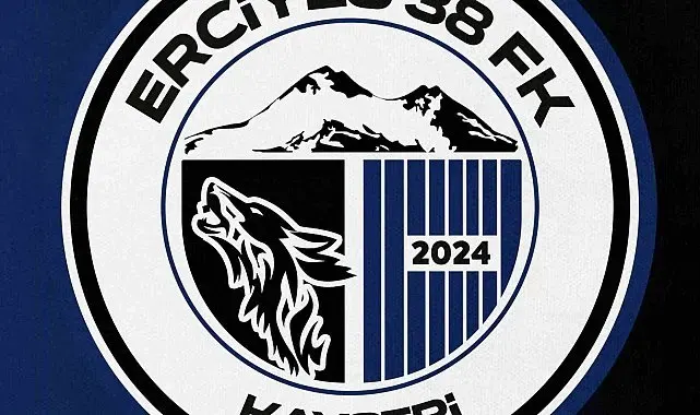 Erciyes 38 FSK'dan sponsorluk açıklaması