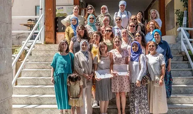 Muğla Olgunlaşma Enstitüsü'nden geleceğe yatırım