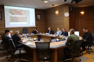 Kocaeli'de Kaçak Hafriyata Dron ve Uydu Takibi: 3 Milyon TL Ceza
