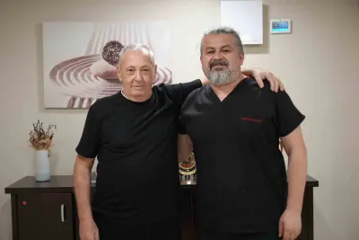 Antalya'da Akciğer Kanserine Karşı Kriyoablasyon Mucizesi: Kanserli Dokuyu Dondurarak Yok Ettiler