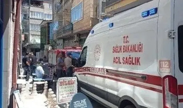 Yalnız yaşayan şahıs evinde ölü bulundu