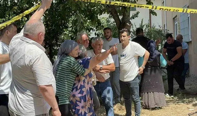 Samsun'da pencereden düşen 16 yaşındaki çocuk hayatını kaybetti