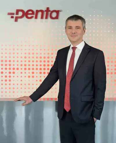 Penta Teknoloji, Constructor Tech’in Türkiye’deki İlk Resmi Distribütörü Oldu