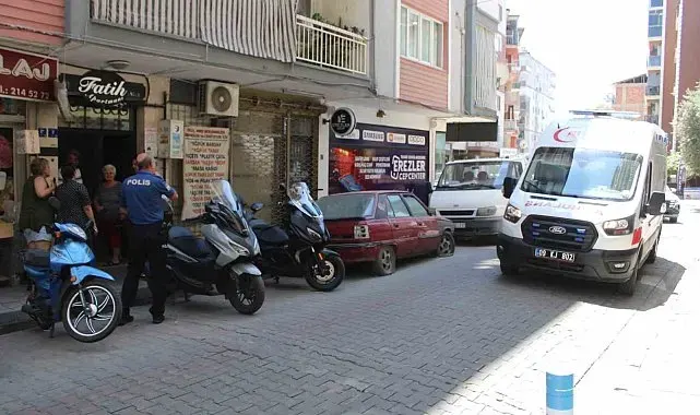 Ailesi öldü sandı, yaşlı kadın hastaneden çıktı