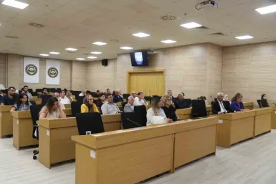 DTSO’da Kırgızistan Zirvesi: Diyarbakırlı İş İnsanlarına Yatırım Çağrısı