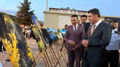 Tunceli'de 39. Ahilik Haftası Coşkuyla Kutlandı: Önce Ahlak Vurgusu