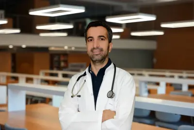 Uzmanlardan Kritik Uyarı: Lenfomada Erken Belirtiler Hayat Kurtarıyor