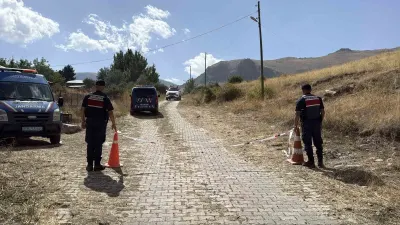 Sivas'ta 7 Gündür Kayıp Olan 11 Aylık Büşra Bebekten Henüz Bir İze Rastlanmadı