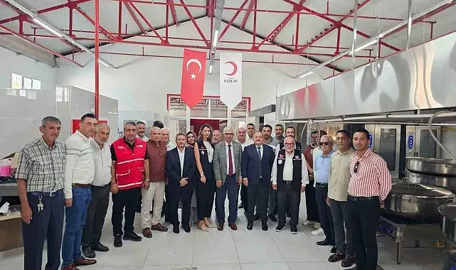 Kızılay'dan mahalle odaklı yeni kan bağışı seferberliği