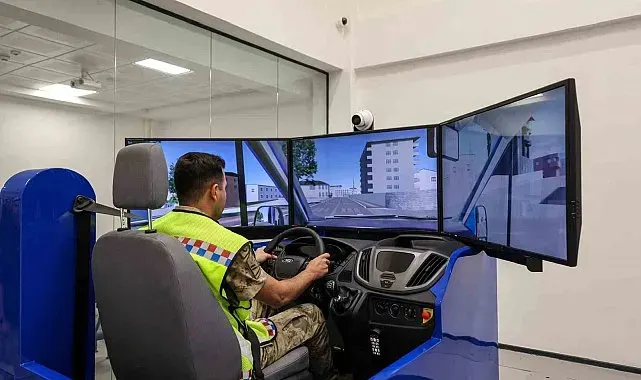 Türkiye'nin en kapsamlı BSST'si Bilecik'te