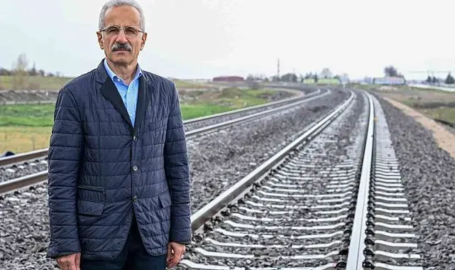 Yerli tren simülatörü geliştirilecek