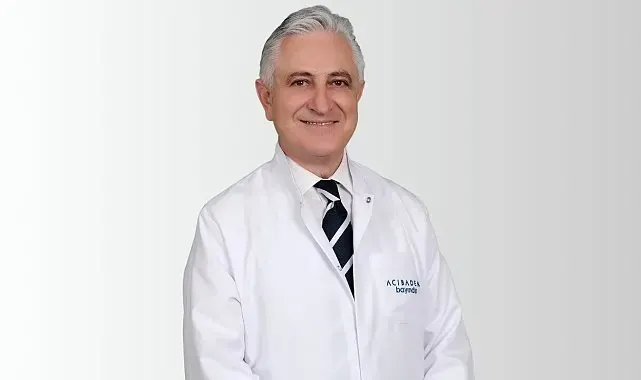 Türkiye'de ölümlerin yüzde 40'ı kalp hastalıklarından kaynaklanıyor