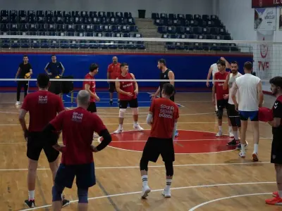 Düzce Belediyesi Spor Akademisi Yeni Sezona Hazırlanıyor