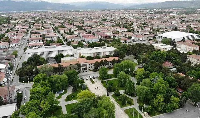 Erzincan'da 3.1 büyüklüğünde deprem