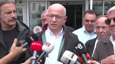 Kadir İnanır’ın Vasiyetname Açılma Davası Ertelendi: Yeğeni Levent İnanır’dan Çarpıcı Açıklamalar