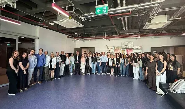 Karantina Adası'nın hafızası öğrenci tasarımlarıyla canlandı