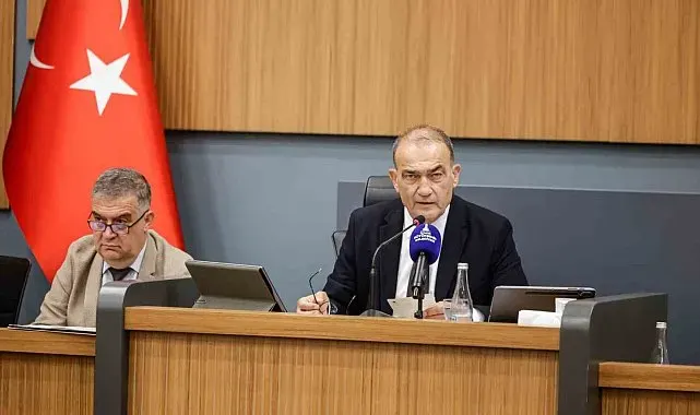 Uzundere iddialarına karşı hukuki açıklama: "Belediyemizin kaybettiği kira davası yok"