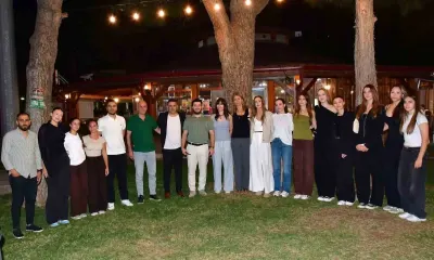 Yunusemre Belediyespor Kadın Voleybol Takımı Yeni Sezonda Üst Sıraları Hedefliyor