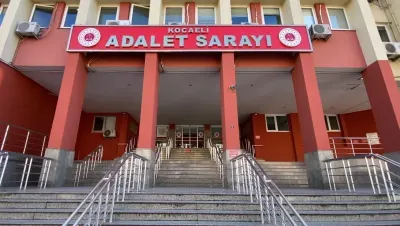 Kocaeli'de ot biçme kavgasında 78 yaşındaki kuzenini ağır yaralayan sanığa 8 yıl hapis