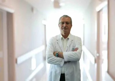 Uzun Süreli Reflü ve Yutma Güçlüğüne Dikkat: Özofagus Kanseri Belirtisi Olabilir