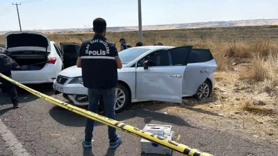 Diyarbakır'da Eski Eş Dehşeti: KADES İhbarı Sonrası Şüpheli İntihar Etti, Kadın Kurtarılamadı